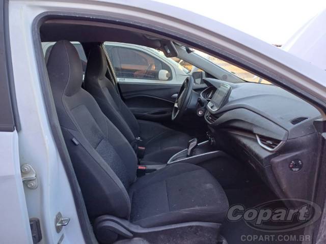 2021 CHEVROLET ONIX 