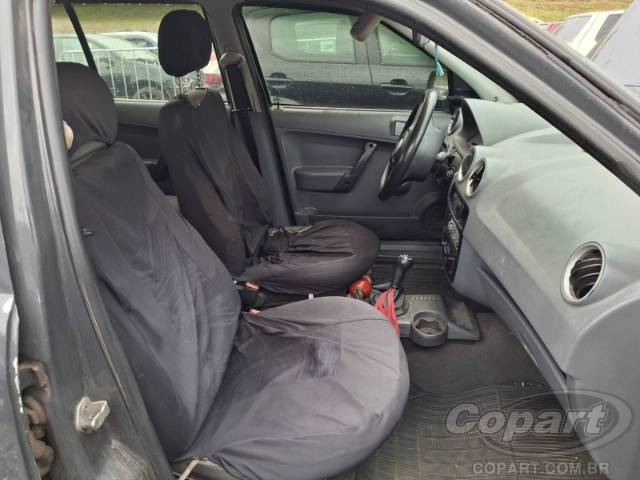 2006 VOLKSWAGEN GOL 