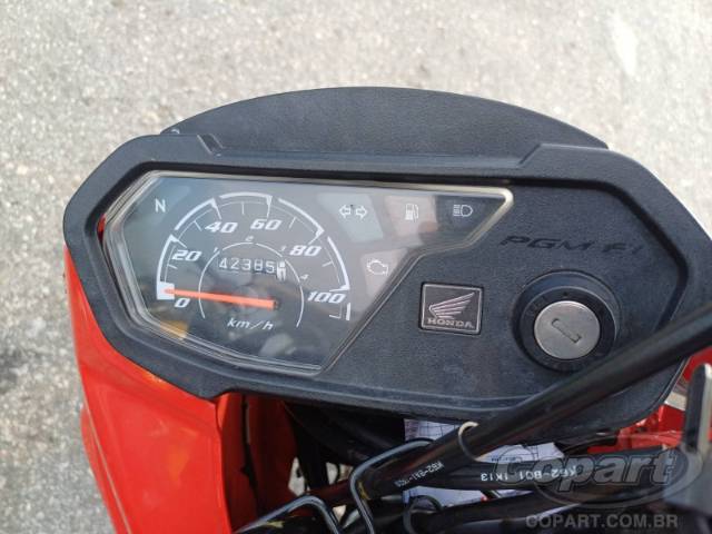 2022 HONDA POP 