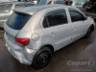 2009 VOLKSWAGEN GOL 
