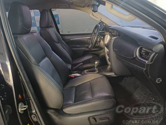 2021 TOYOTA SW4 