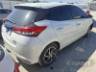 2023 TOYOTA YARIS 