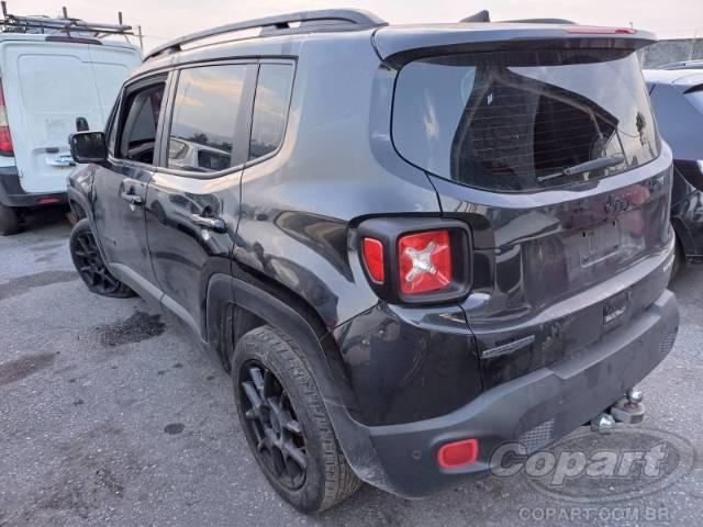 2021 JEEP RENEGADE 