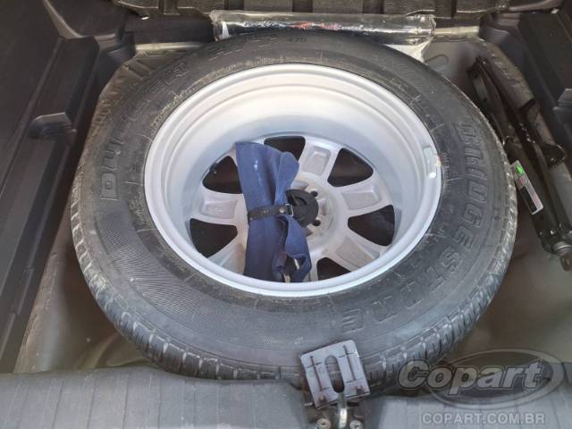 2008 HONDA CR-V 