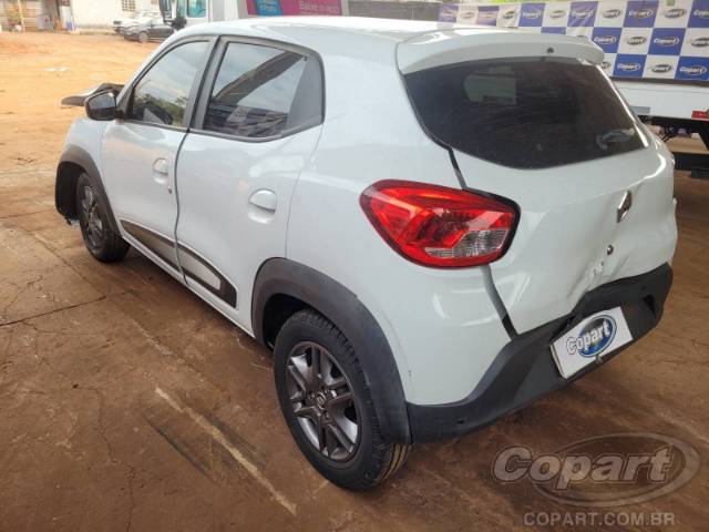 2019 RENAULT KWID 
