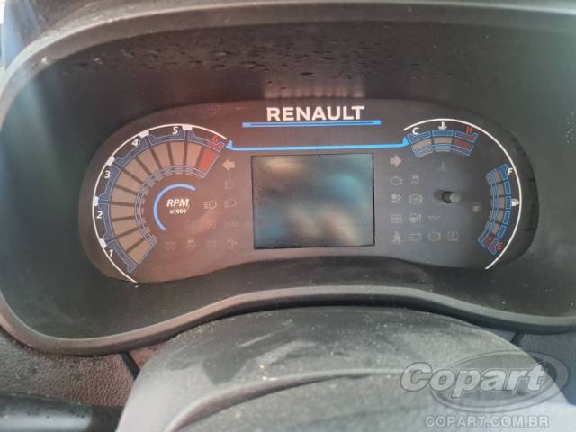 2026 RENAULT KWID 