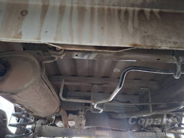 2013 CHEVROLET MONTANA 