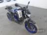 2022 YAMAHA MT-07 