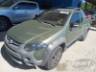 2015 FIAT STRADA CE 