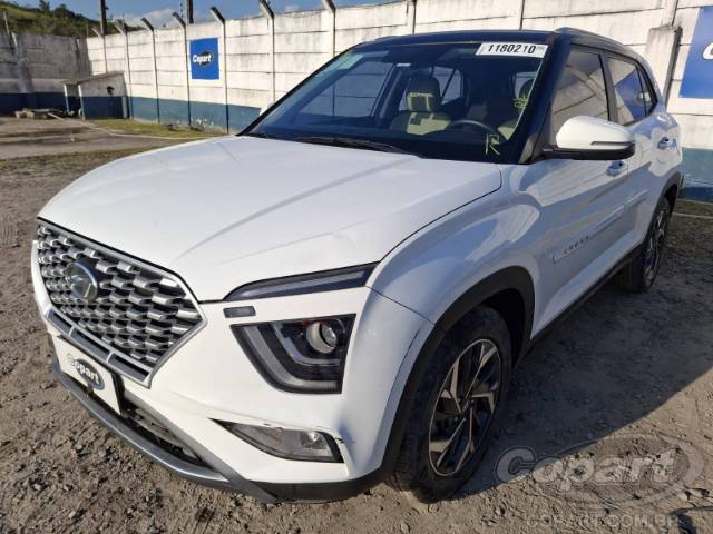 2024 HYUNDAI CRETA 