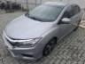 2019 HONDA CITY 