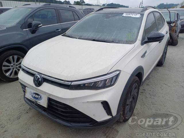 2026 VOLKSWAGEN NIVUS 