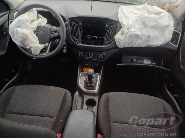 2022 HYUNDAI CRETA 