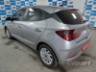 2022 HYUNDAI HB20 