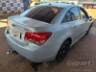 2012 CHEVROLET CRUZE 