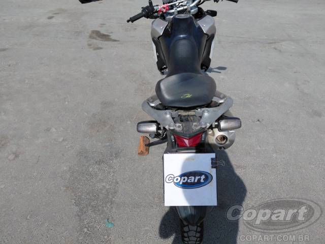 2016 HONDA XRE 300 