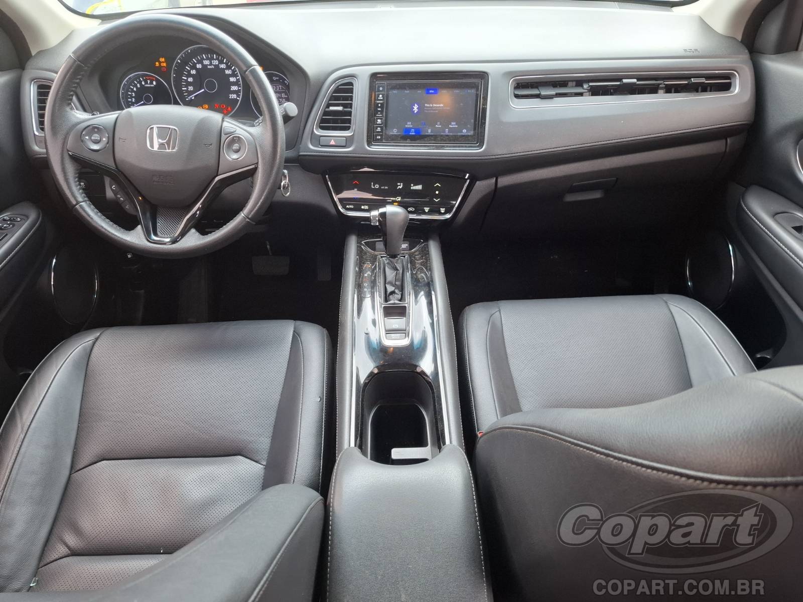 Foto 9 de 10: 2020 HONDA HR-V