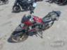 2021 HONDA XRE 190 