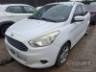 2015 FORD KA SEDAN 