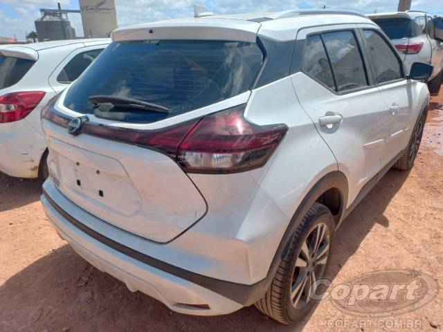 2025 NISSAN Kicks Play 