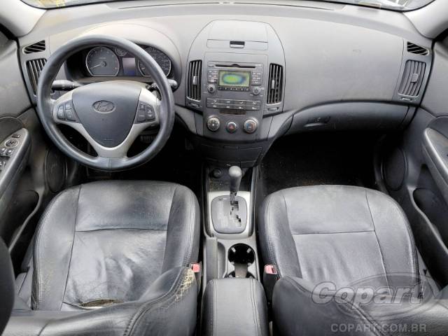 2010 HYUNDAI I30 
