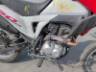 2017 HONDA NXR 160 