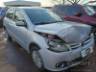 2009 VOLKSWAGEN GOL 