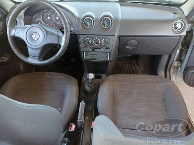2007 CHEVROLET PRISMA 