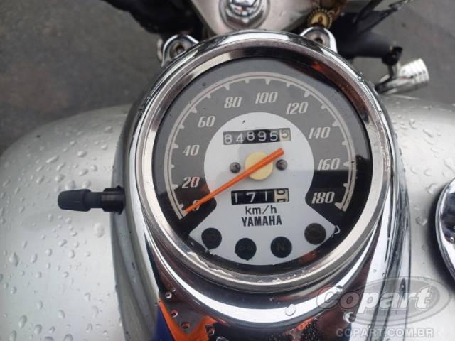 2004 YAMAHA DRAG STAR 