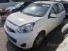 2019 NISSAN MARCH 