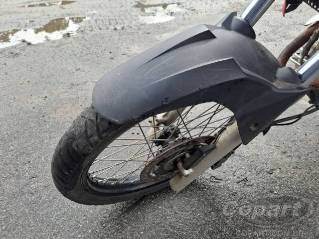 2022 HONDA XRE 300 