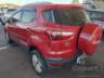 2013 FORD ECOSPORT 