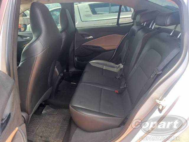 2023 CHEVROLET ONIX PLUS 