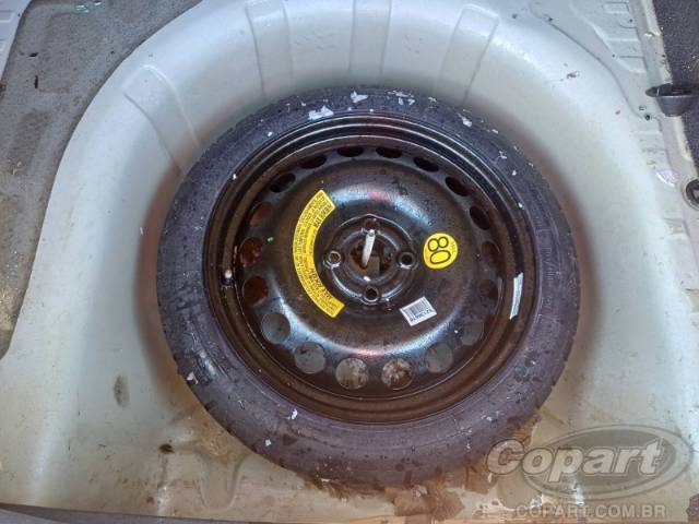 2019 CHEVROLET PRISMA 