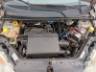 2013 FORD FIESTA SEDAN 