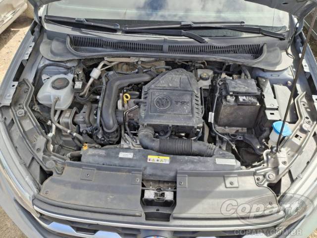 2024 VOLKSWAGEN NIVUS 