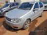 2015 FIAT PALIO 