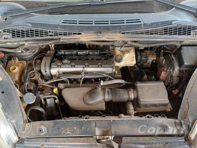 2001 CITROEN XSARA PICASSO 