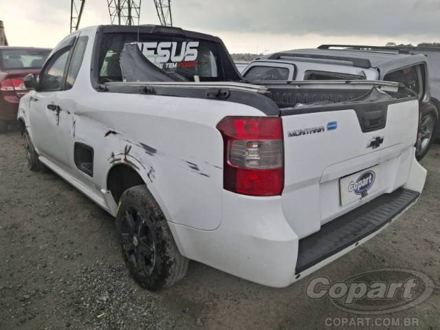 2018 CHEVROLET MONTANA 