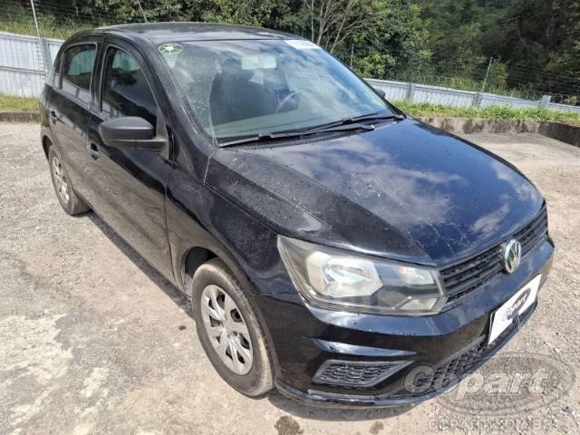 2023 VOLKSWAGEN GOL 
