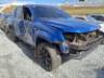 2019 VOLKSWAGEN AMAROK 