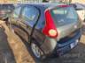 2014 FIAT PALIO 