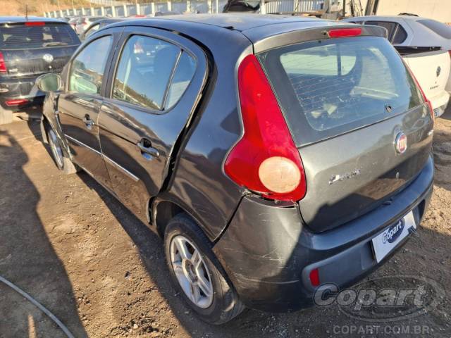 2014 FIAT PALIO 