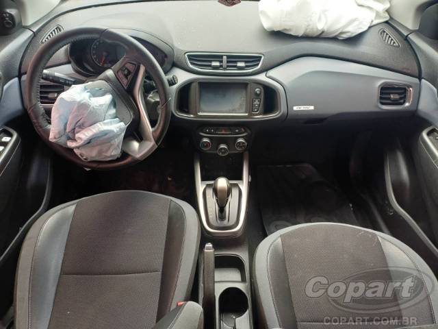 2019 CHEVROLET ONIX 