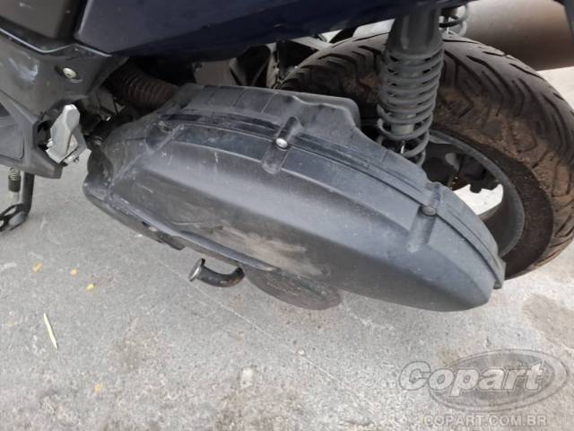 2022 YAMAHA NMAX 