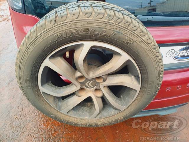 2015 CITROEN C3 AIRCROSS 