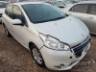 2015 PEUGEOT 208 