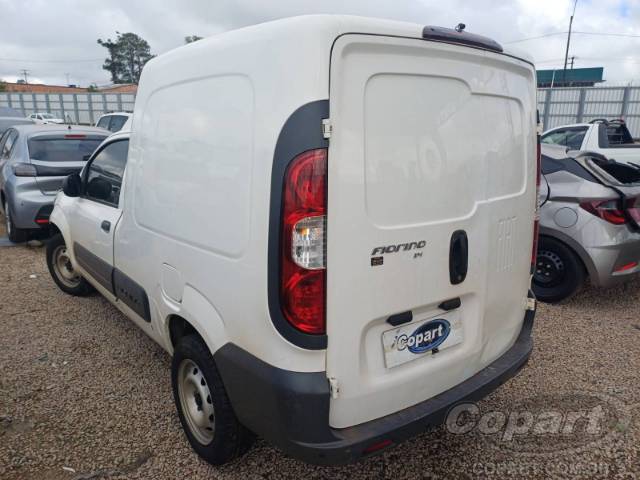 2020 FIAT FIORINO FURGAO 