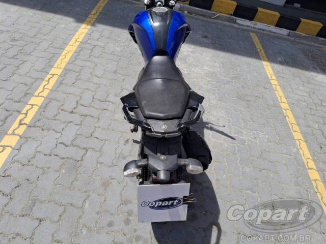 2024 YAMAHA FZ25 FAZER 