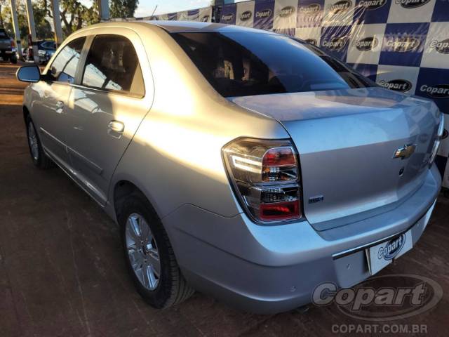 2014 CHEVROLET COBALT 